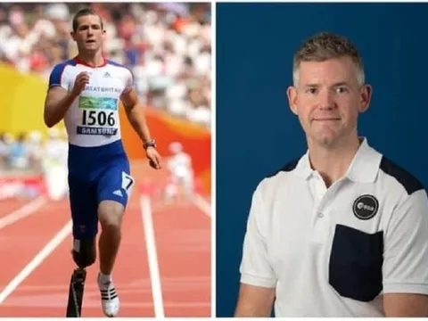 Những điều chưa biết về phi hành gia khuyết tật đầu tiên trên thế giới