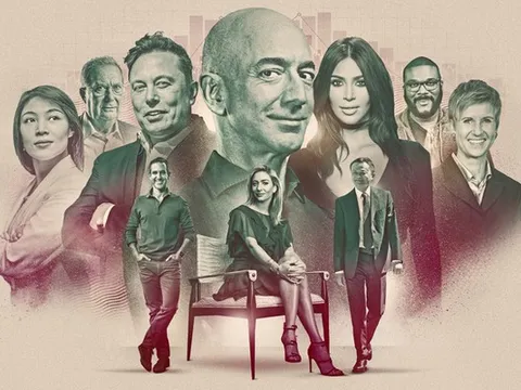 Người giàu dù mất trắng vẫn làm nên đại sự: Tất cả là nhờ 4 mật mã mà ai cũng có thể dùng để lật ngược ván bài cuộc đời nhanh chóng