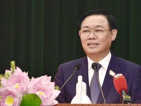 Kiểm toán Nhà nước cần mài sắc "vũ khí" công khai, minh bạch