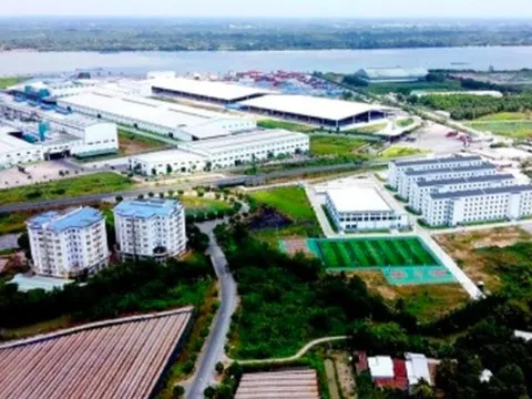 Dự án hơn 550 tỷ đồng 'rót' vào Hậu Giang ngay đầu năm mới