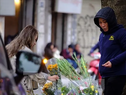 Miền Bắc rét đậm dài ngày, miền Trung tiếp tục mưa lớn