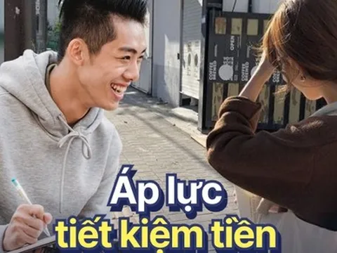 Cảm thấy mệt mỏi vì phải đấu tranh để tiết kiệm tiền: Người trẻ liên tục bị thuyết giảng về chuyện tích luỹ