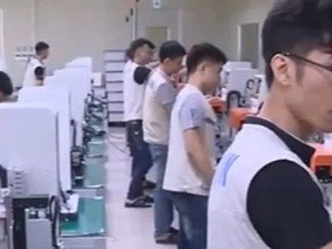 Không có tình trạng nhảy việc, nghỉ việc sau Tết