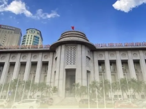 Bức tranh ngân sách Nhà nước năm 2023