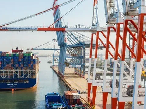 Việt Nam nhập khẩu nhiều nhất những mặt hàng nào từ 5 nền kinh tế lớn nhất thế giới trong năm 2022?