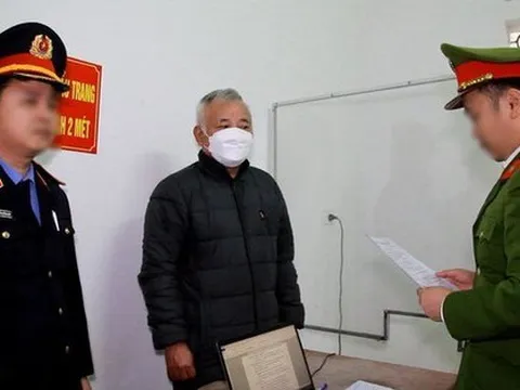 Tổng cục Hải quan chỉ đạo ‘nóng’ sau nhiều vụ cán bộ bị kỷ luật, khởi tố