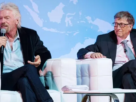 5 lầm tưởng kinh điển trong kinh doanh khiến nhiều người ‘đóng khung’ tư duy, cố gắng mãi vẫn chưa thành công: Biết sớm tiết kiệm nhiều năm 'đi đường vòng'