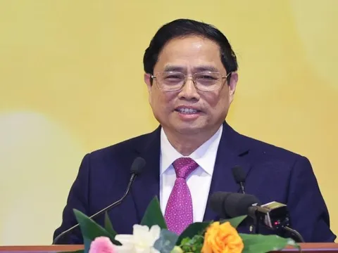 Thủ tướng: Ngân hàng cần tập trung tháo gỡ khó khăn cho thị trường BĐS