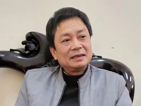 Một trưởng phòng ở Thanh Hóa có 2 con riêng bị cách chức