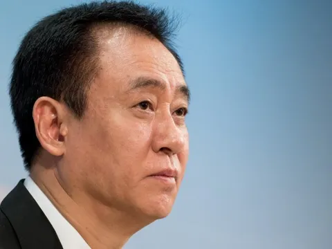 Vị tỷ phú ‘số nhọ’ nhất năm 2022: Từ người giàu thứ 2 châu Á, bị bốc hơi 93% tài sản thành con nợ phải bán tháo biệt thự, máy bay cá nhân