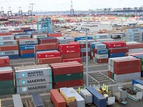 Tỉnh duy nhất xuất siêu trên 10 tỷ USD trong năm 2022
