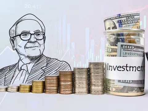 Bí mật giúp thần chứng khoán kiếm tiền từ khi mới 13: Tuổi trẻ sẵn sàng làm điều này, phần đời còn lại tuyệt đối không hối hận