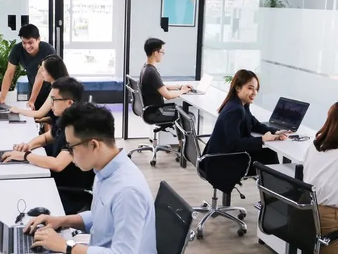 Những ngành nghề có mức lương khủng năm 2023