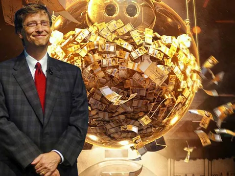 Luật bất thành văn của các tỷ phú tự thân: Chỉ sống nhờ đồng lương thì khó giàu, muốn phát tài phải có nghề tay trái