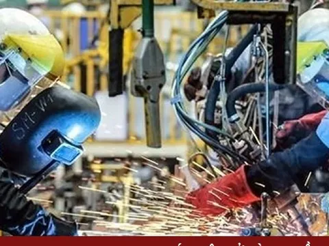 Năm 2036, Việt Nam sẽ trở thành nền kinh tế lớn thứ hai ở Đông Nam Á