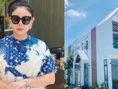 "Bà Nữ" Lê Giang giàu ra sao: Ở biệt thự 10 tỷ, thái độ khi Trường Giang hỏi mượn 100 triệu mới gây bất ngờ