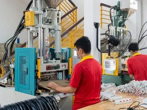 Trợ lực mạnh mẽ cho doanh nghiệp