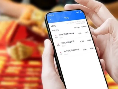 5 lưu ý khi mua vàng ngày vía Thần Tài