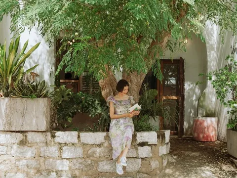 Sửa nhà giữa mùa mưa với chi phí 600 triệu, thành quả vẫn đẹp bất ngờ: Từng góc nhỏ đều truyền cảm hứng