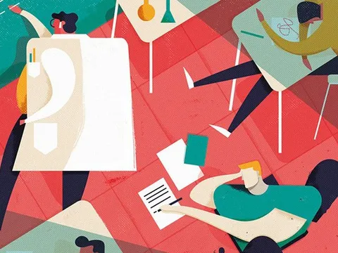 Làm giàu phải khôn: Đầu tư cho năng lực kiếm tiền lâu dài quan trọng hơn kiếm được tiền tỷ trước mắt!