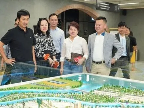 Novaland: Tài sản 10 đồng, vay nợ 8 đồng