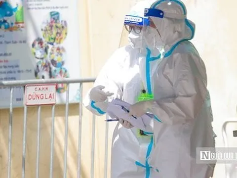 Biến thể XBB xuất hiện ở 70 nước, Bộ Y tế yêu cầu hạn chế lây lan dịch trong bệnh viện