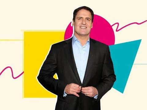 Trước khi thành tỷ phú, Mark Cuban từng đi siêu thị lúc nửa đêm chỉ để tiết kiệm vài xu lẻ
