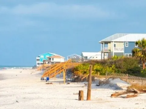 9 thị trấn có bãi biển nhỏ đẹp nhất ở Flodira