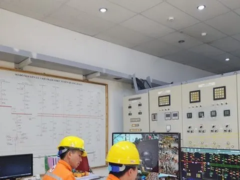 Sản lượng điện tiêu thụ trong dịp Tết Nguyên đán 2023 giảm hơn 30%