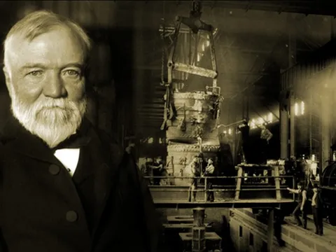 Bí mật để thợ thông nhà vệ sinh có thể soán ngôi giàu nhất thế giới của Rockefeller: Chỉ cần 2 nguyên tắc để bất kỳ ai cũng có thể trở thành người dẫn đầu