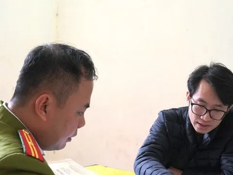 Chân rết trong đường dây cờ bạc nghìn tỷ của Phan Sào Nam sa lưới