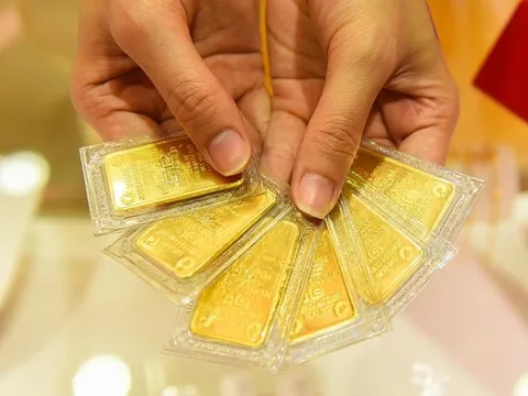 Những điều cần lưu ý khi mua vàng vào ngày Thần tài để tránh bị phạt từ 1-60 triệu đồng