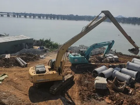 Ngày 31/1, Đồng Nai khởi công cầu nghìn tỷ sau 3 lần lỗi hẹn