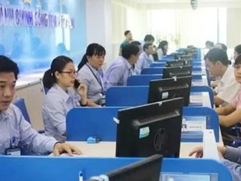 Nhiều vị trí viên chức được bỏ chứng chỉ ngoại ngữ, tin học trong tháng 2/2023