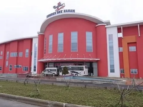 Thanh tra Chính phủ yêu cầu tỉnh Hà Nam truy thu 164 tỷ hỗ trợ doanh nghiệp không đúng quy định