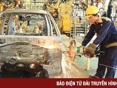 Tăng trưởng Việt Nam dự báo thuộc nhóm cao nhất khu vực châu Á - Thái Bình Dương