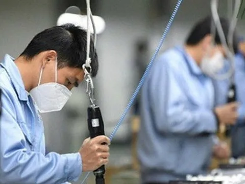 Toàn cảnh bức tranh kinh tế tháng 1/2023