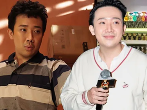 Phim mới 'Nhà Bà Nữ' cán mốc 250 tỷ, Trấn Thành giàu cỡ nào?