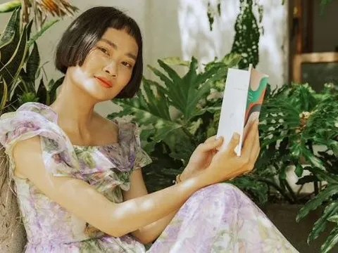 Nhà văn trẻ cá tính làm nhà: Xem nhà qua ảnh, “chốt đơn” luôn trong 1 tuần, ngân sách 600 triệu đồng nhưng “muốn cả thế giới”