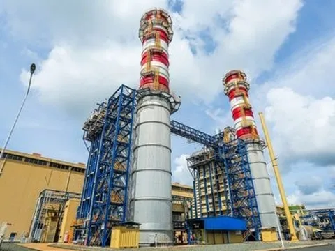 Sản lượng điện tăng mạnh giúp PV Power vượt xa mục tiêu lợi nhuận năm
