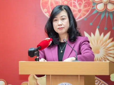 Kiến nghị tiếp tục tăng chi ngân sách hàng năm cho sự nghiệp y tế