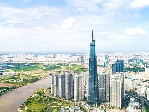 Năm 2022, Vingroup thu 110.500 tỷ đồng từ bất động sản, gấp 2 lần 2021