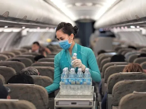 Vietnam Airlines lỗ 3 năm liên tiếp, vốn chủ sở hữu âm hơn 10.000 tỷ đồng