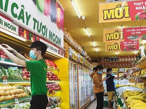 Kiểm soát lạm phát năm 2023 trong mục tiêu 4,5%