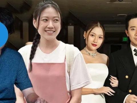 Hành trình nhan sắc trên phim của em gái Trấn Thành: Thăng hạng ở Nhà Bà Nữ, xem đến số 4 mà ngỡ ngàng