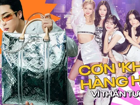 Nhiều phụ huynh Hàn Quốc ‘còng lưng’ khi con cái đòi mua đồ Gucci, Dior chỉ vì thần tượng làm đại sứ thương hiệu