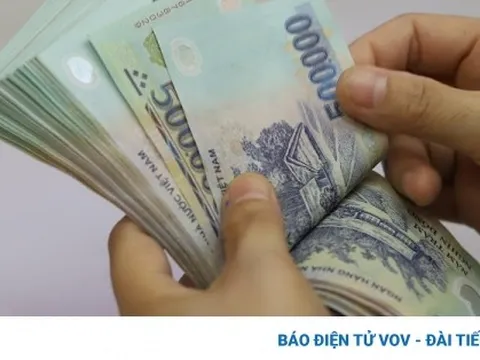 Thu ngân sách nhà nước tháng 1/2023 vượt hơn 12% dự toán