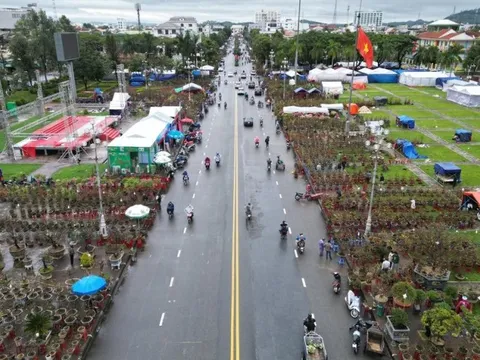 Tp.Quảng Ngãi: Chưa phát hiện tặng quà, nhận quà trái quy định dịp Tết