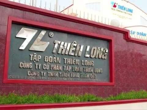 Thiên Long bất ngờ báo lỗ quý IV, trong khi tháng 11 lãi cao lịch sử