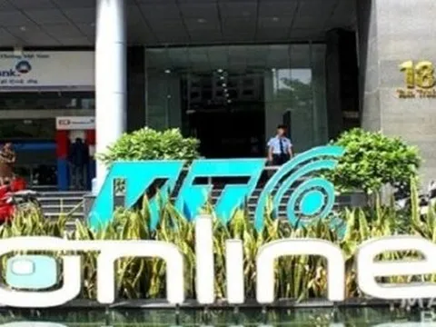 VTC vực dậy sau kết quả kinh doanh “bết bát” năm 2021